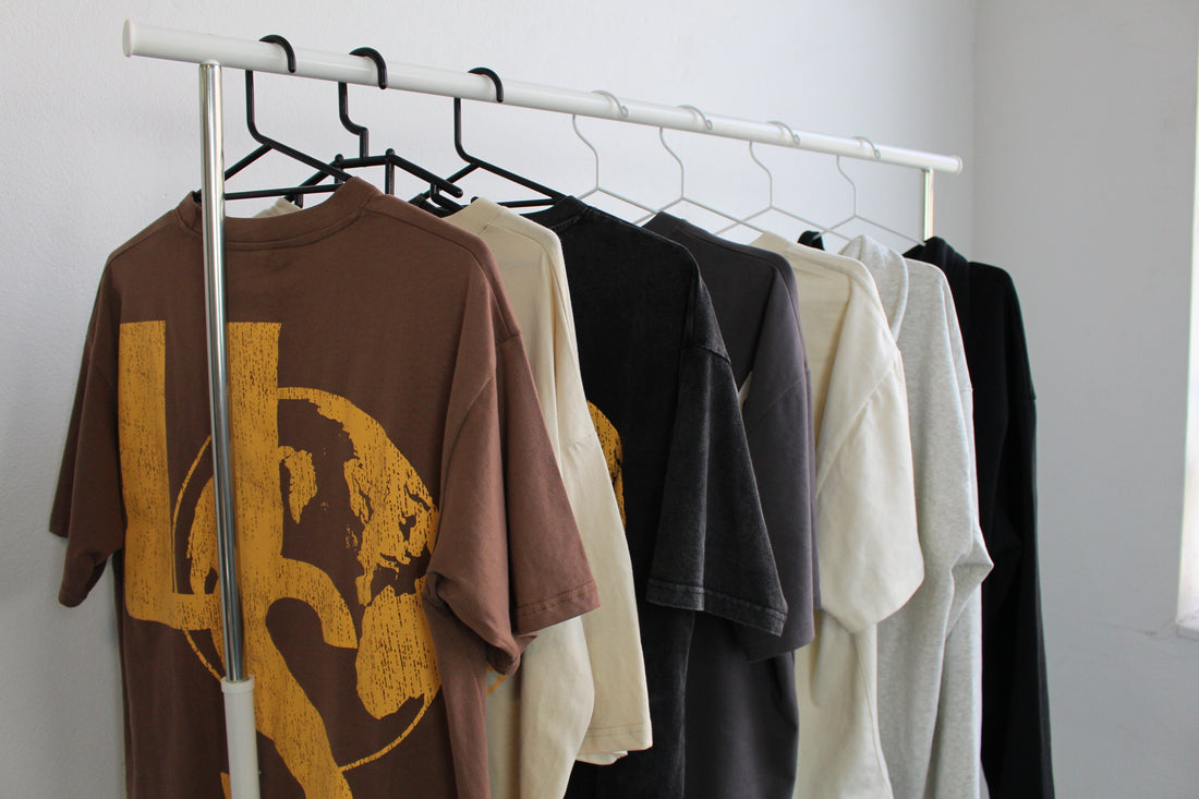 The Evolution of Contemporary Australian Streetwear