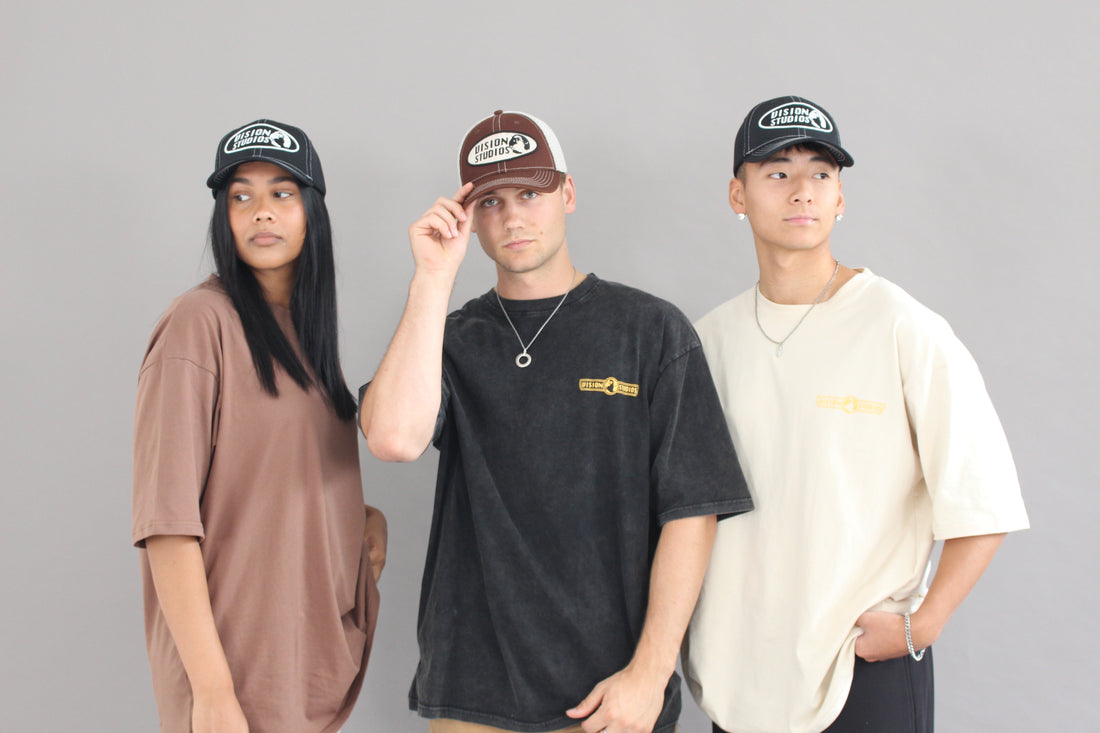 Effortless Style with Contemporary Australian T-Shirts