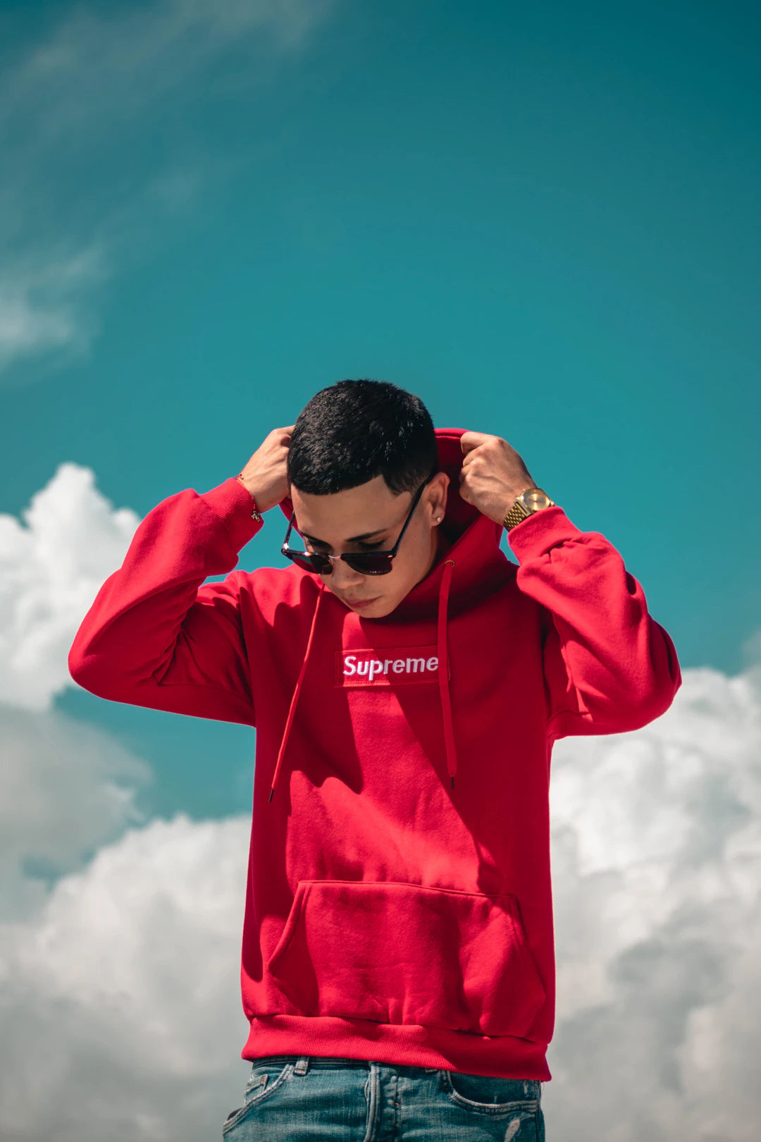 Navigating the World of Streetwear Collaborations