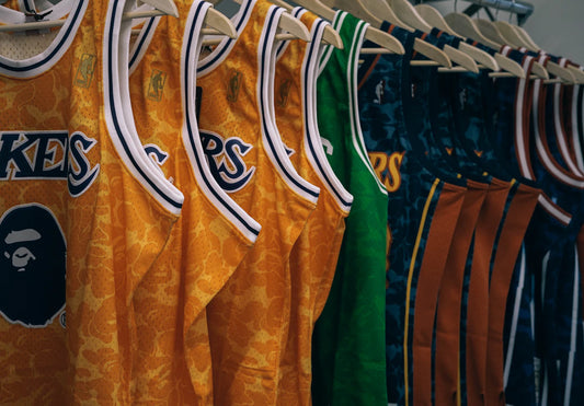 Stylish Sporty Jerseys for Everyday Comfort and Performance