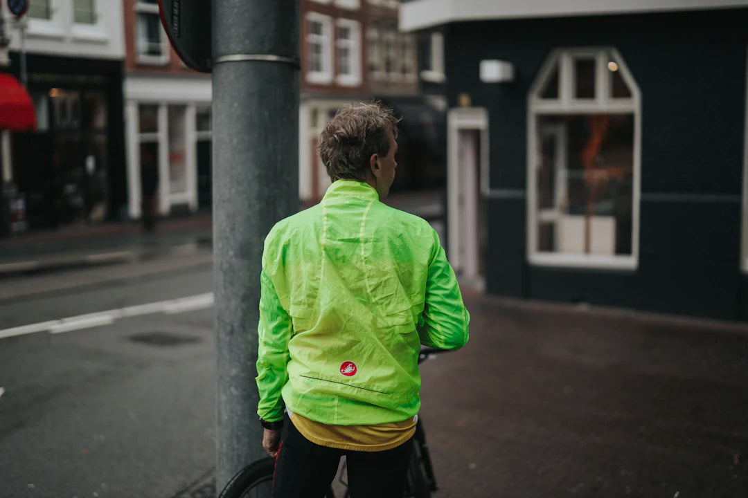 The Rise of Eco-Friendly Materials in Streetwear