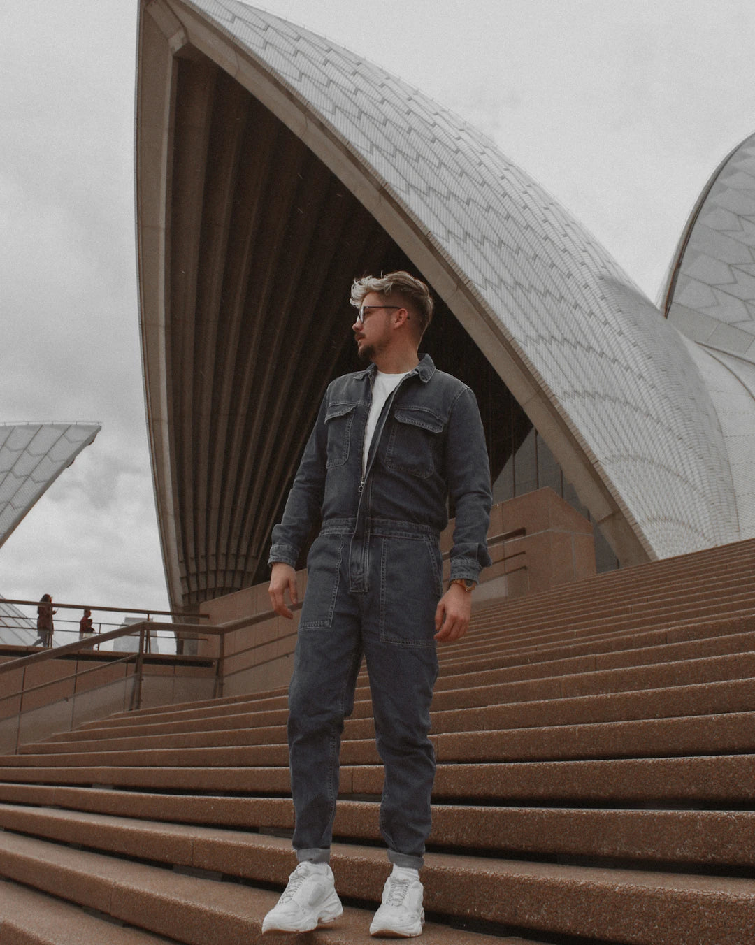 Fashion Icons Influential Figures in Australian Street Fashion