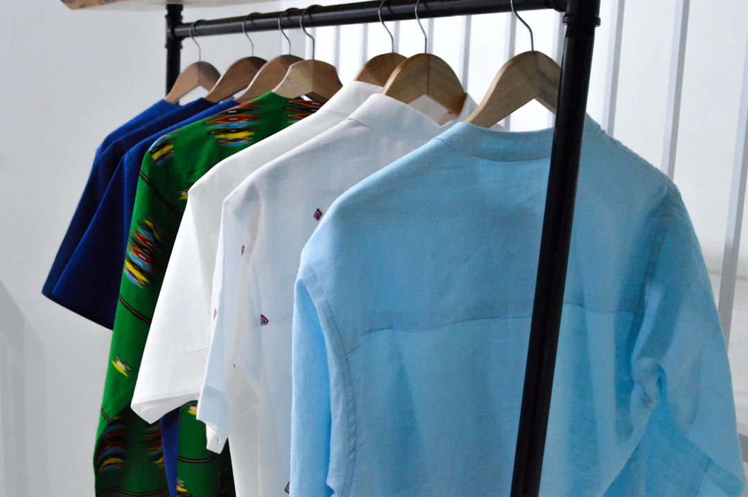 Why Purposeful Clothing Surpasses Fast Fashion
