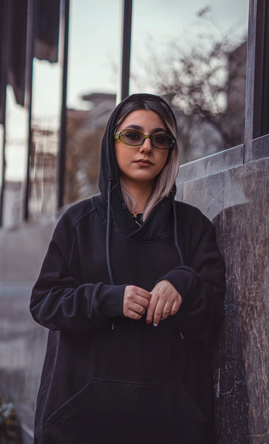 Explore Contemporary Australian Hoodies for Street Style