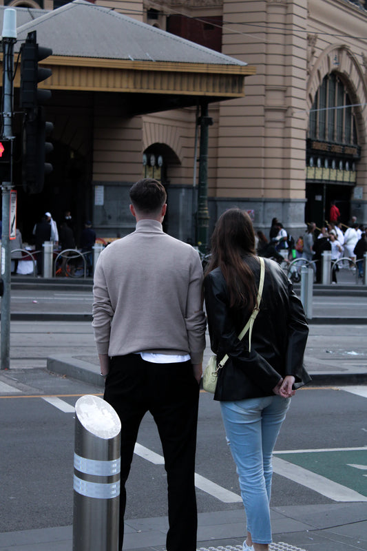 Unleashing Australian Streetwear Through Social Media