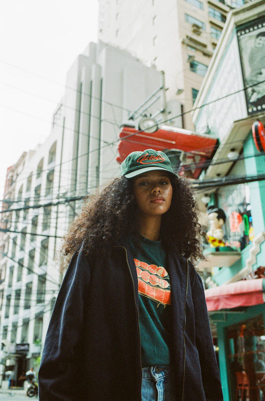 Key Influences in Australian Streetwear Culture