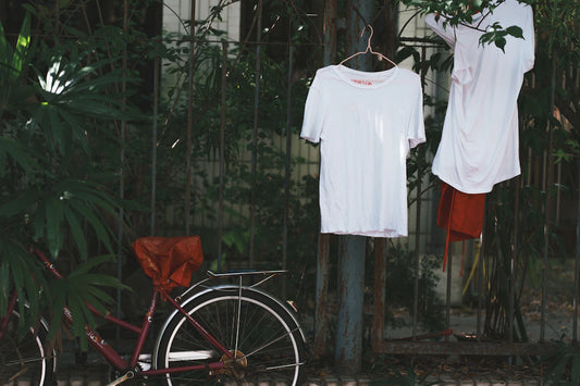 Sustainable Practices in Australian Streetwear Design
