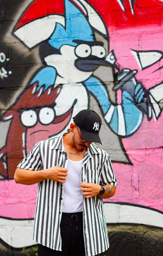The Impact of Art and Music on Streetwear Culture