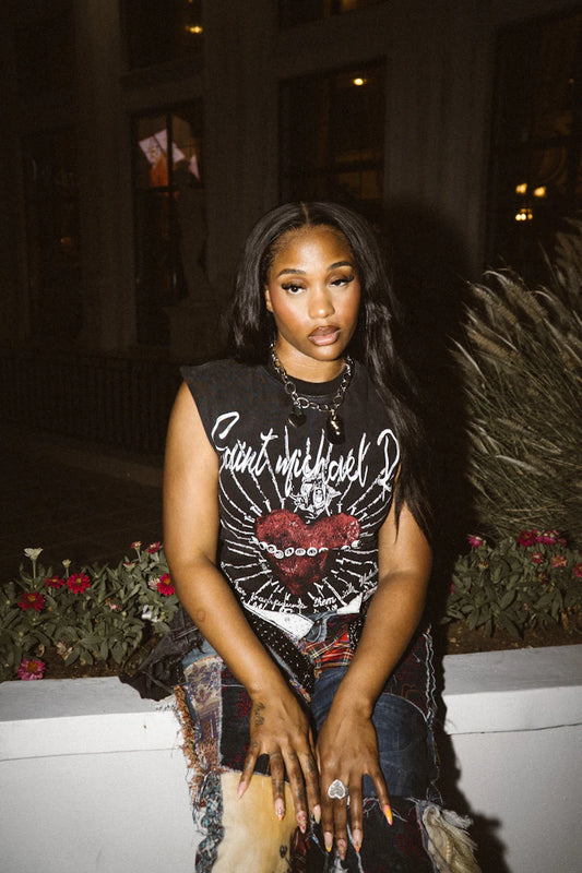 Expressive Graphic Tees for Modern Australian Streetwear