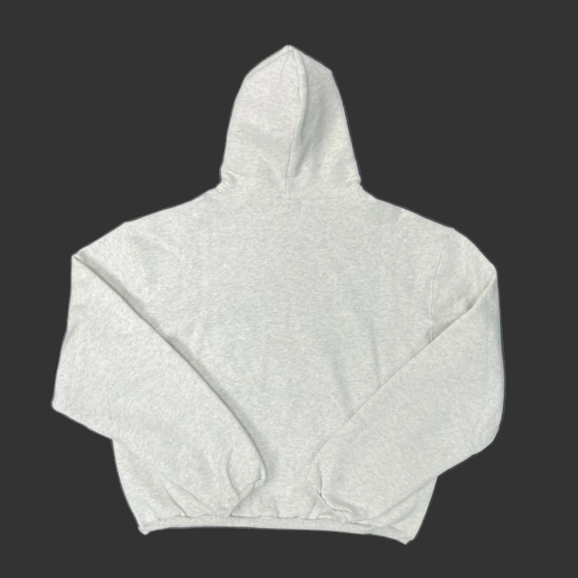 Back product image of visionary art gallerie hoodie