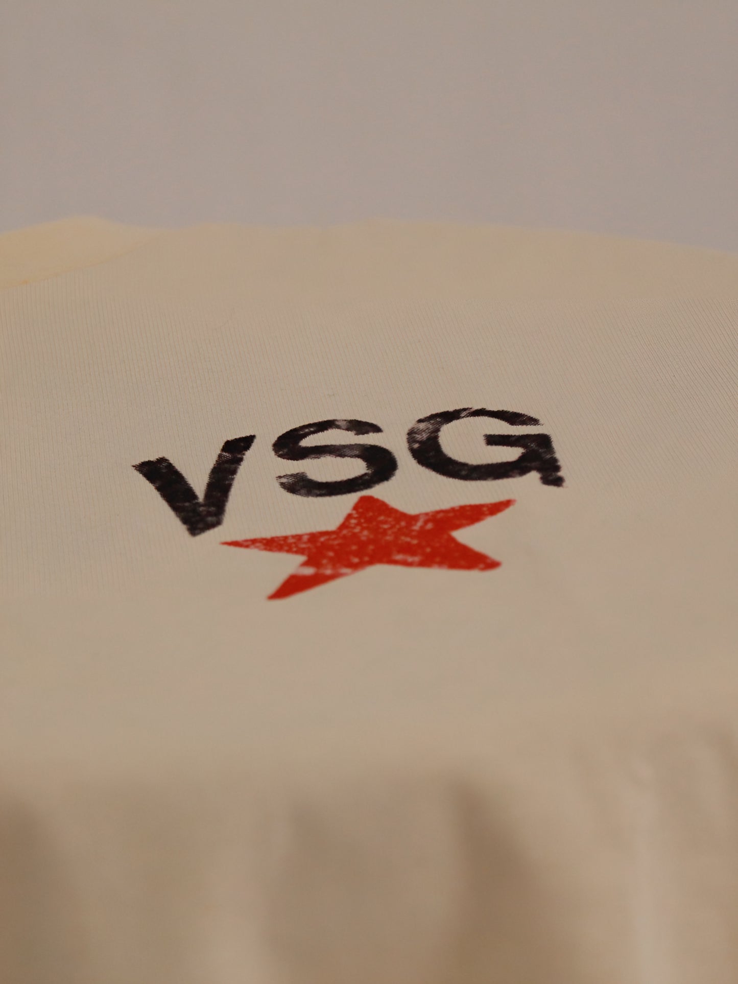 VSG All-Star T-Shirt